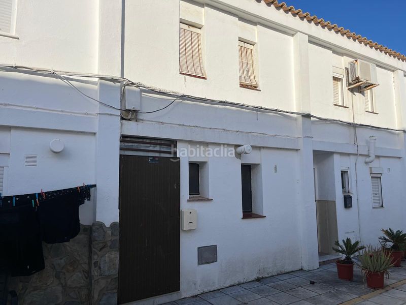 Foto 8747c2cc-9899-4982-b32a-1eca33d7dfc0. Casa adossada a poblado varelo 6 a Vejer Vejer de la Frontera
