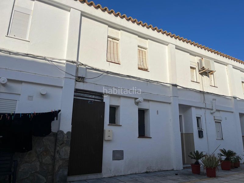 Foto 88417c4d-b491-4a68-bd2e-bf4331fe43d7. Casa adossada a poblado varelo 6 a Vejer Vejer de la Frontera