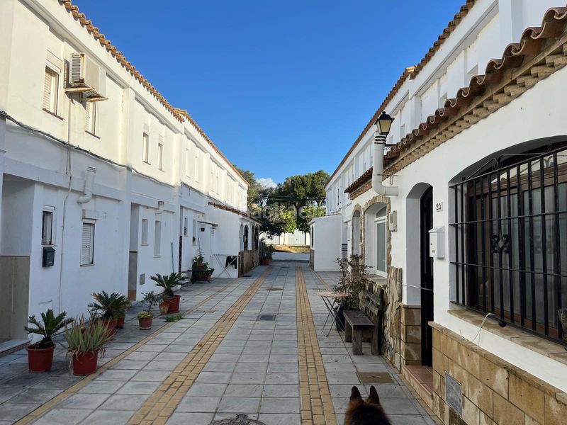 Foto 8eef90e7-6147-4240-88e2-d78032bec817. Casa adossada a poblado varelo 6 a Vejer Vejer de la Frontera