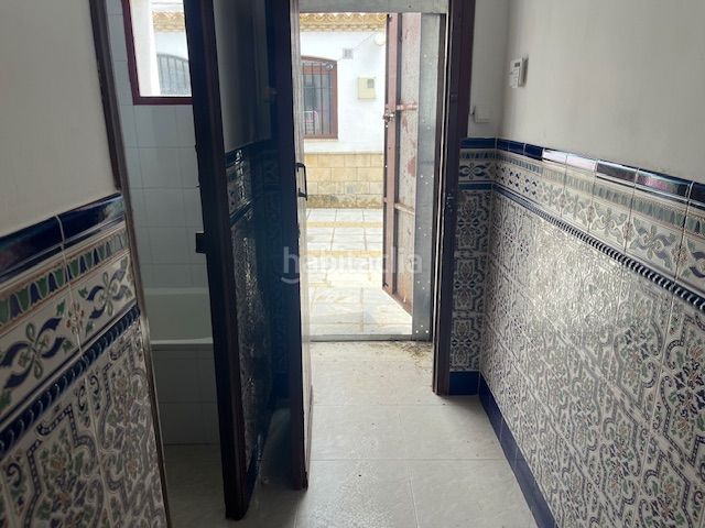 Foto f1effced-8c84-4d67-ae7c-96942864f2cf. Casa adossada a poblado varelo 6 a Vejer Vejer de la Frontera