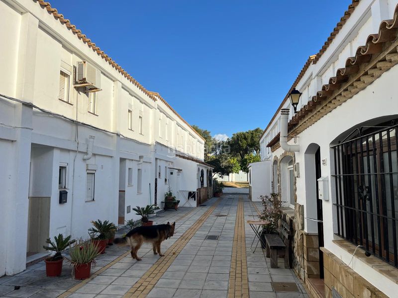 Foto f98012f9-ce36-41d2-a12b-e630dcc77543. Casa adossada a poblado varelo 6 a Vejer Vejer de la Frontera