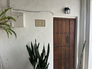 Casa in Calle encarnación 2. Estudio con licencia turística en vigor, listo para disfrutarlo