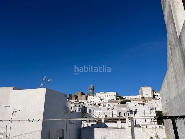 Foto 0a30ad65-b723-44b5-9440-642897f2a567. Casa a Vejer Vejer de la Frontera