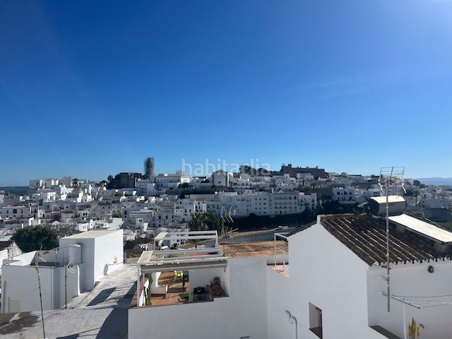 Foto 90f83d85-a7b8-440b-ba3d-ae239b639e4c. Casa a Vejer Vejer de la Frontera