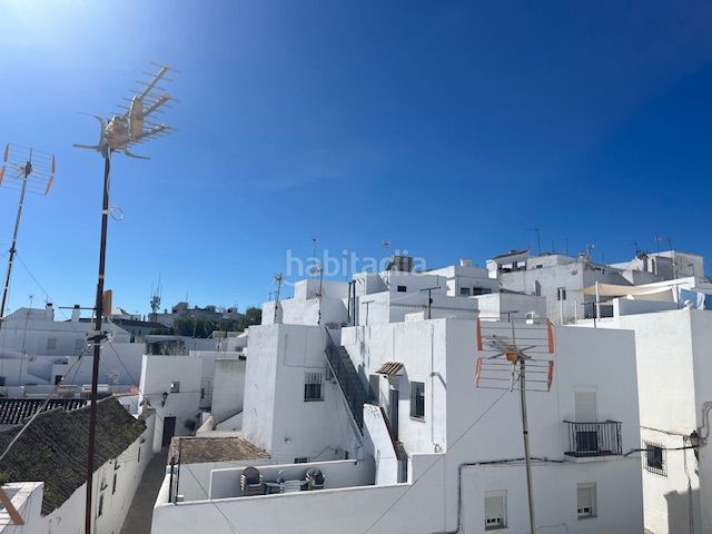 Foto bbc990a0-13db-4aef-ad1d-0187235545e0. Casa a Vejer Vejer de la Frontera