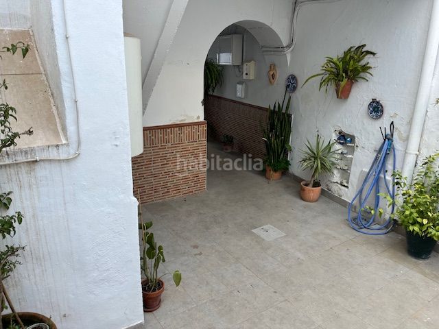 Foto ca8ddfee-96f2-4c23-97fe-d0cd5e9c0302. Casa a Vejer Vejer de la Frontera