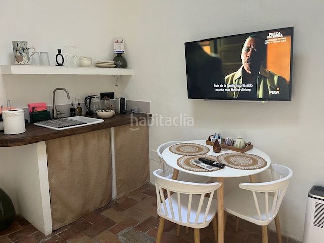 Foto 03b44043-bd7b-4447-a57a-99520ca13af9. Edificio con piscina in Vejer Vejer de la Frontera