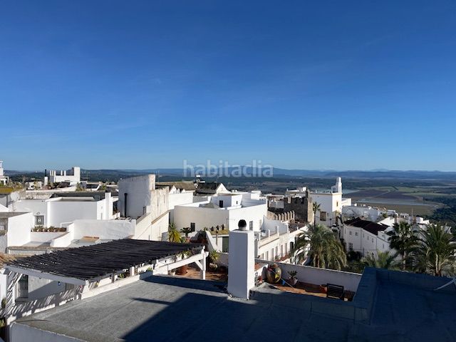 Foto 1b0392dd-4355-423a-b9be-76794e8982d4. Edificio con piscina in Vejer Vejer de la Frontera