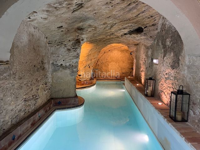 Foto 346d6322-96e5-4e1d-831c-573ac8ded27f. Edificio con piscina in Vejer Vejer de la Frontera