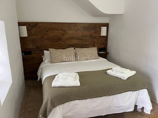 Foto 4999cda3-3395-4ec2-ba86-f2a77fd90b17. Edificio con piscina in Vejer Vejer de la Frontera