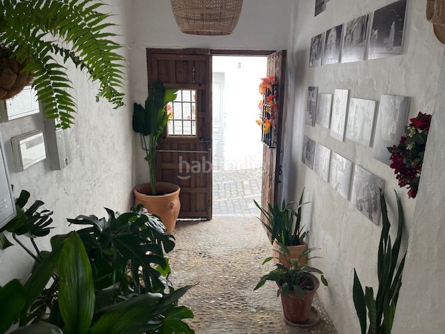 Foto 65e9cc9b-eeff-4ec6-9f5c-4ce7275797b8. Edificio con piscina in Vejer Vejer de la Frontera