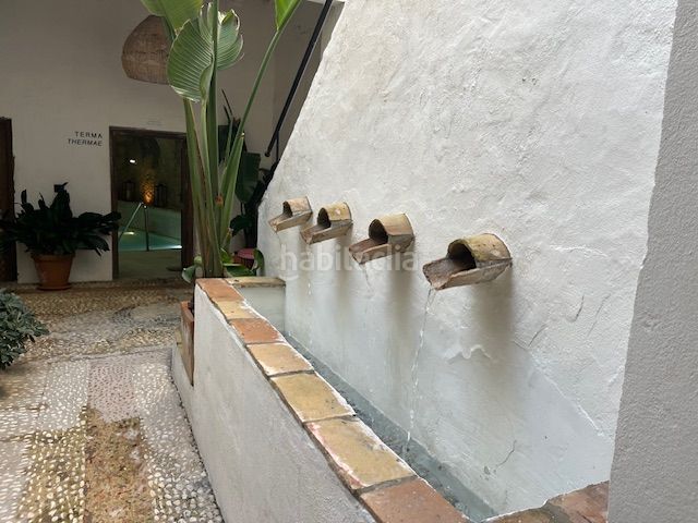 Foto 6f6f25dc-f9fe-48e7-9a96-1aa9d39f4c65. Edificio con piscina in Vejer Vejer de la Frontera