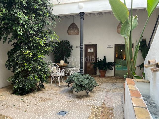 Foto c36bdc2f-315f-4522-a6ae-f0ecf508dadf. Edificio con piscina in Vejer Vejer de la Frontera