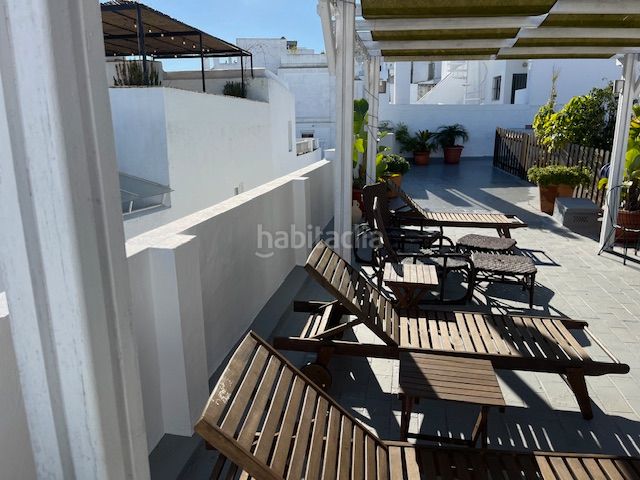 Foto e7d716b3-9a7c-4f7b-88cd-974ca0fc01dc. Edificio con piscina in Vejer Vejer de la Frontera