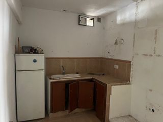 House in Vejer. Estudio para reformar en el centro histórico de vejer