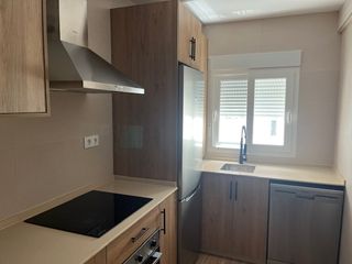 Appartement  Calle hazas de suerte 16. Piso para entrar a vivir