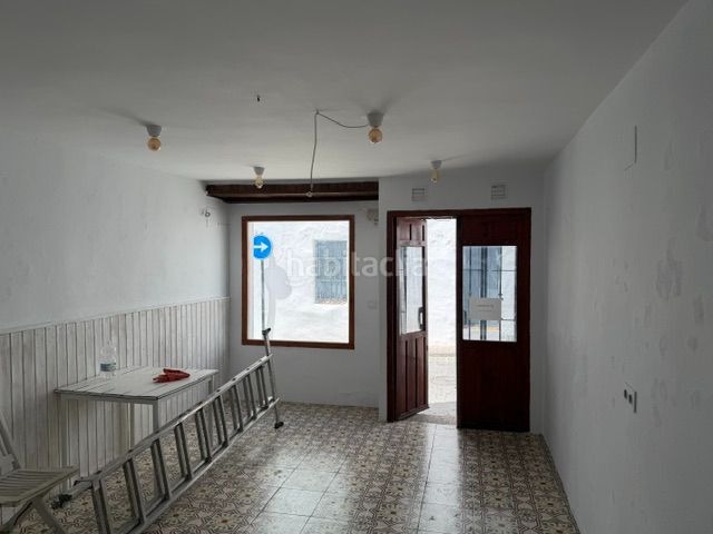 Foto dc9b7636-232d-4d27-9b12-f9a063893113. Casa a calle patio de monjas 8 a Vejer Vejer de la Frontera