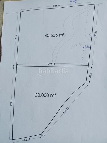 Foto 13fe9b8e-14a3-4108-b35b-28f3df8e97a2. Finca rústica a Vejer Vejer de la Frontera
