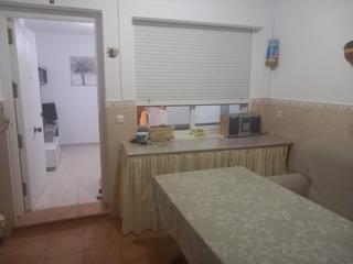 Location Appartement  Urbanizacion playa getares. Alquiler de septiembre a junio