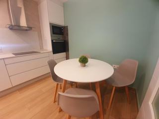 Location Appartement à La Reconquista - El Rosario. Se alquila vivienda de  3 habitaciones