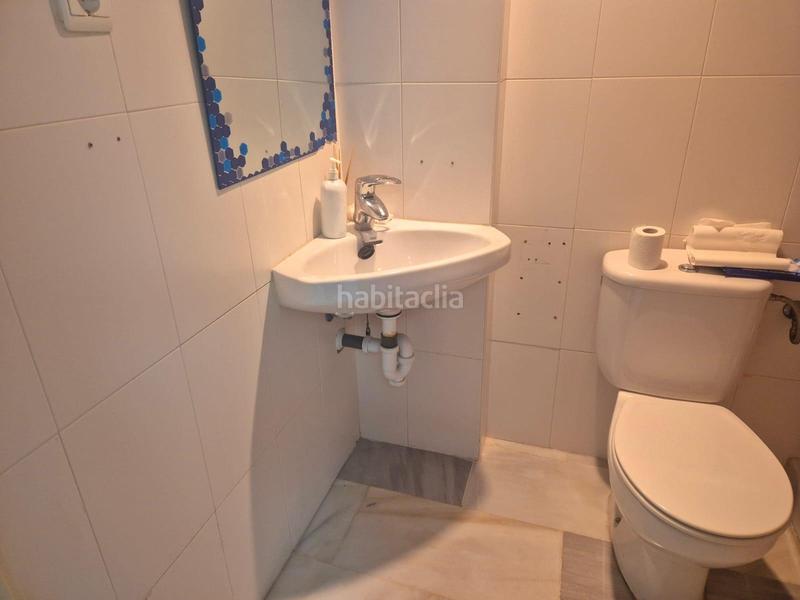 Foto 2c693c56-5a05-4bcc-9734-f6b62cea2179. Location bureau dans Casco Antiguo Algeciras