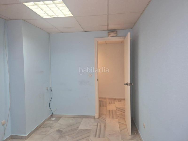 Foto 6454c298-dfb3-45bf-8c11-b17b30d33b7a. Location bureau dans Casco Antiguo Algeciras