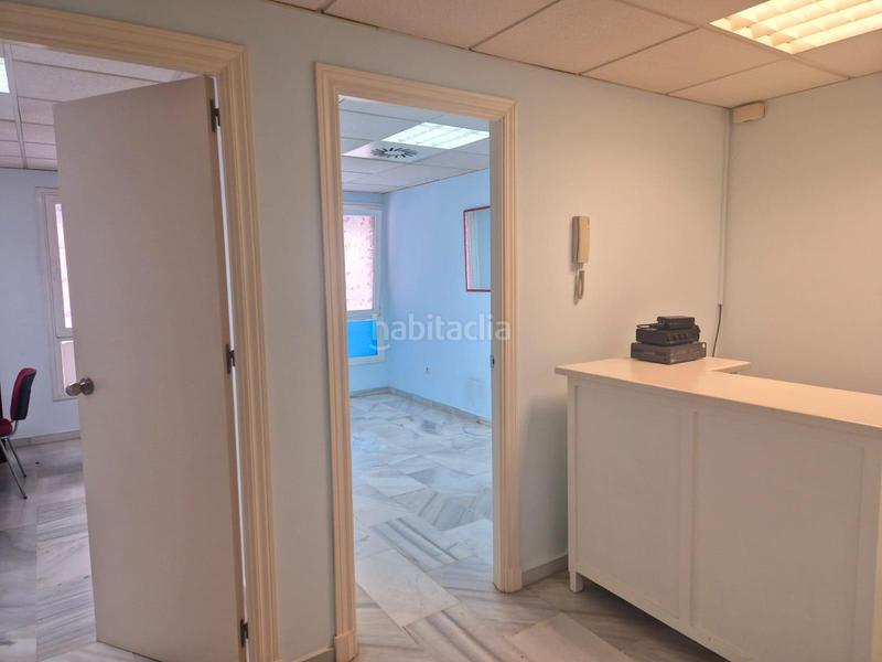 Foto 9dd68967-0079-4768-8aff-45246bda8f60. Location bureau dans Casco Antiguo Algeciras