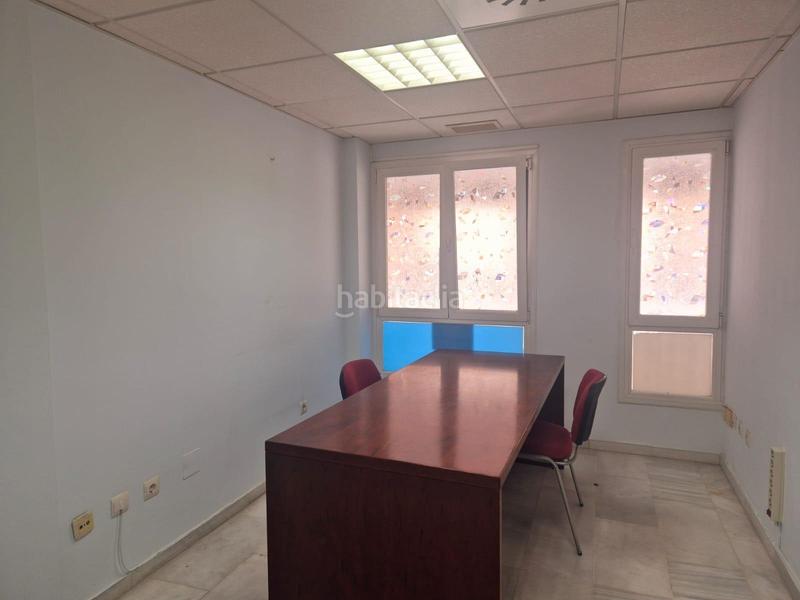 Foto ad15e416-105c-49b3-ab69-742feb9862ac. Location bureau dans Casco Antiguo Algeciras