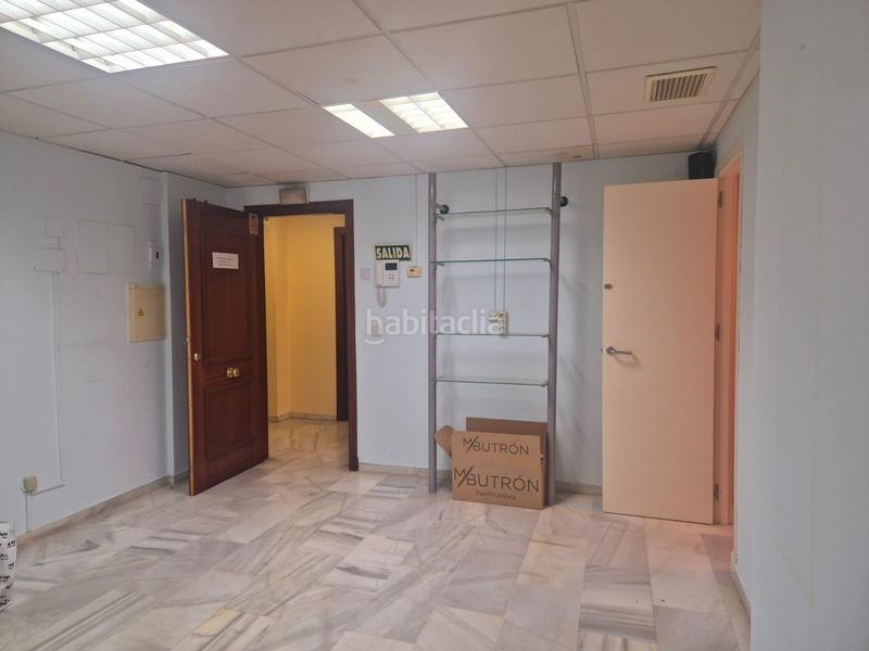 Foto bfcc87df-1c17-4188-a464-55c5968e7975. Location bureau dans Casco Antiguo Algeciras