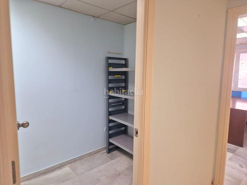 Foto f252e5fd-0e08-49f4-85e2-cd3b618049b4. Location bureau dans Casco Antiguo Algeciras