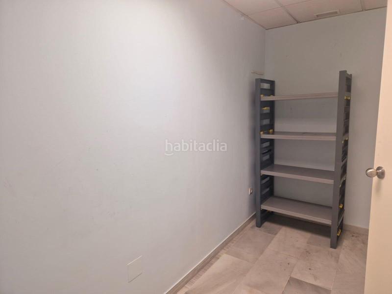 Foto fac02f90-039a-4692-9a5a-8f11b01f7d55. Location bureau dans Casco Antiguo Algeciras