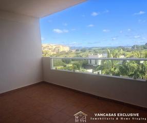 Location Appartement à La Reconquista - El Rosario. Se alquila piso en la zona de la ermita