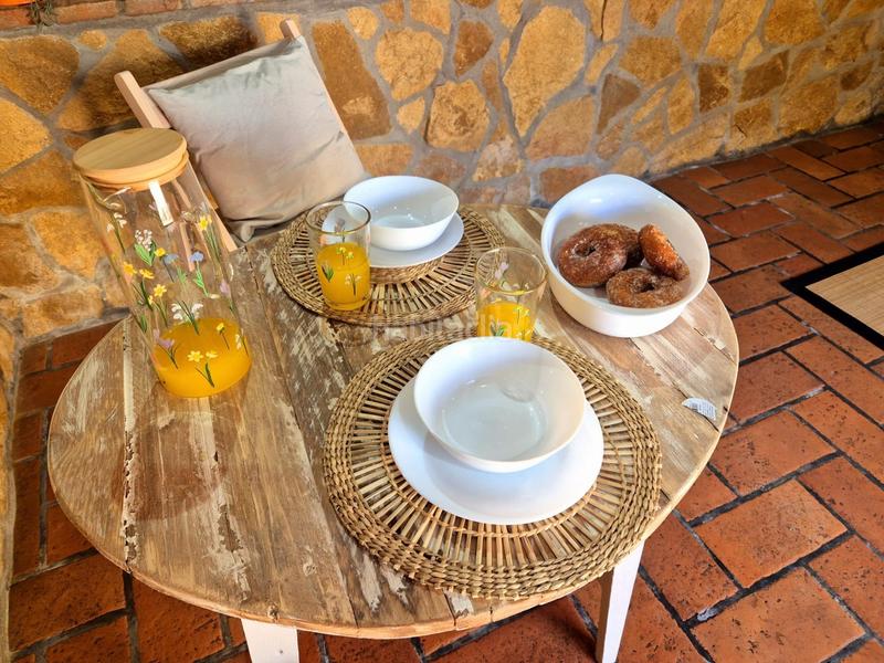 Foto 017212a6-050d-4b68-9e1d-a2063f56eaf1. Chalet avec chauffage parking piscine dans San Bernabé Algeciras