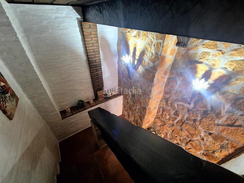 Foto 0f13924f-8147-4bbc-bbcd-aca532878fbb. Chalet avec chauffage parking piscine dans San Bernabé Algeciras