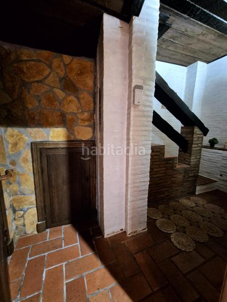 Foto 2395b00e-b523-4c5d-860b-d1bfc43fbef5. Chalet avec chauffage parking piscine dans San Bernabé Algeciras