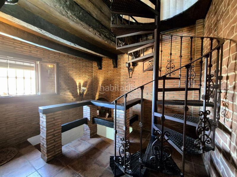 Foto 3022700a-0b01-43dd-a707-4561445ecb3c. Chalet avec chauffage parking piscine dans San Bernabé Algeciras