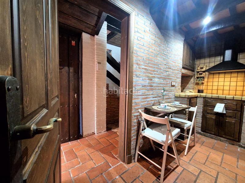 Foto 441dfeb3-4cbb-4156-b038-6dfeb7c05622. Chalet avec chauffage parking piscine dans San Bernabé Algeciras