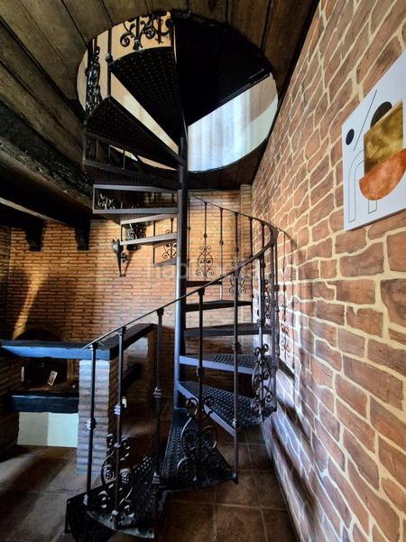 Foto 5d6f2175-b566-47da-b220-6a04750b5ad4. Chalet avec chauffage parking piscine dans San Bernabé Algeciras