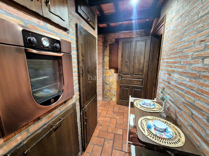 Foto 65e44a5e-8f27-4b28-8749-6e1dc798cfd4. Chalet avec chauffage parking piscine dans San Bernabé Algeciras