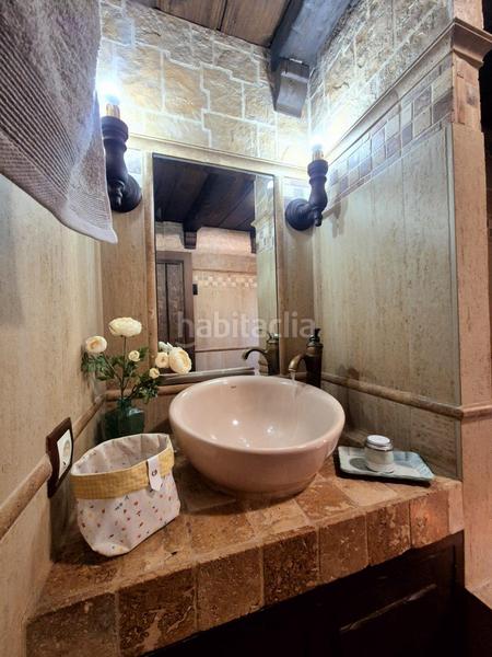 Foto 66a3aae3-c294-4e2a-acb5-a7755510700e. Chalet avec chauffage parking piscine dans San Bernabé Algeciras