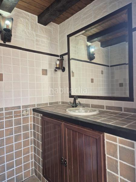 Foto 6c6685e6-d509-4fd7-a096-e8b43ee76250. Chalet avec chauffage parking piscine dans San Bernabé Algeciras