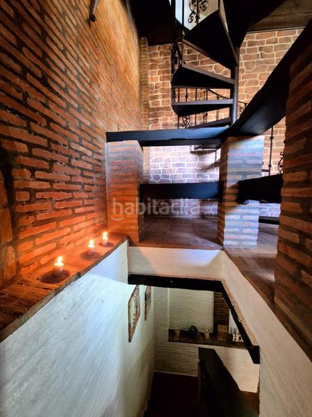 Foto 6d3d6241-2c60-4ebe-a264-d389e20abb5d. Chalet avec chauffage parking piscine dans San Bernabé Algeciras