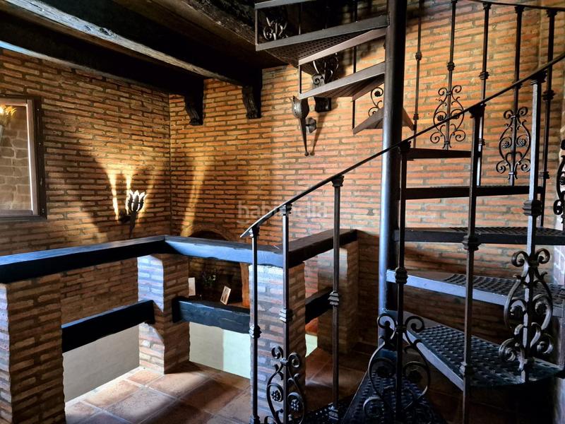 Foto 7e19a84e-6d54-403f-9c7d-b4549e34a320. Chalet avec chauffage parking piscine dans San Bernabé Algeciras