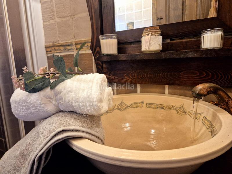 Foto 86d8625f-685b-47af-89ef-186ae648a53f. Chalet avec chauffage parking piscine dans San Bernabé Algeciras