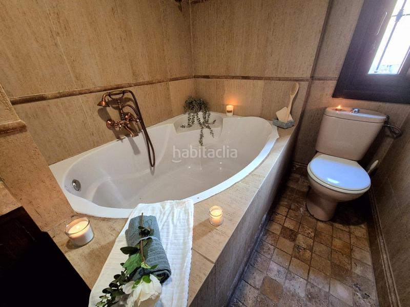 Foto a1fc9384-250c-447c-ad9c-6fec8a21ebb3. Chalet avec chauffage parking piscine dans San Bernabé Algeciras