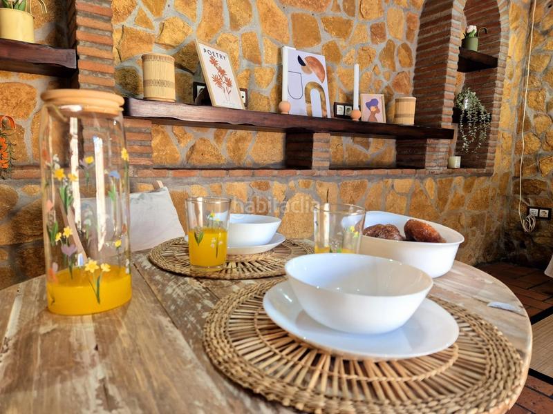 Foto b5e2d57b-afa1-4f96-a131-6f3282d84b39. Chalet avec chauffage parking piscine dans San Bernabé Algeciras