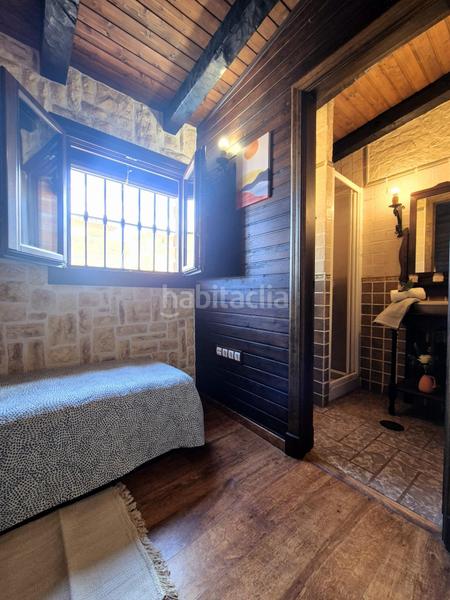 Foto bcf6374c-4cc4-452e-9d4e-35fd1199e192. Chalet avec chauffage parking piscine dans San Bernabé Algeciras