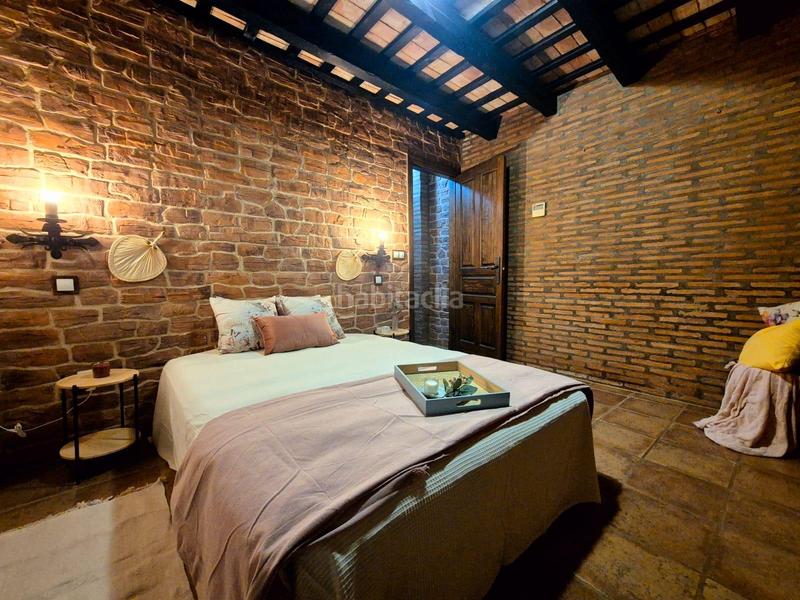 Foto c1637b3b-6a8d-4386-a2e5-1159c509e92b. Chalet avec chauffage parking piscine dans San Bernabé Algeciras