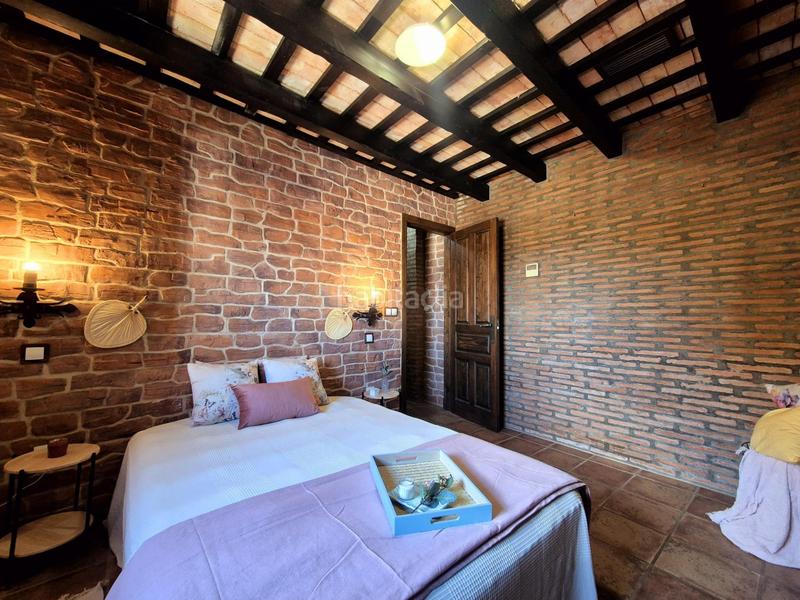 Foto cf88a922-6c1f-4d60-94d0-936ca242f5ff. Chalet avec chauffage parking piscine dans San Bernabé Algeciras