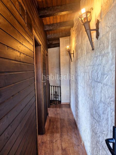 Foto d388432c-77f9-4d9e-8c7b-9d8aeea13493. Chalet avec chauffage parking piscine dans San Bernabé Algeciras